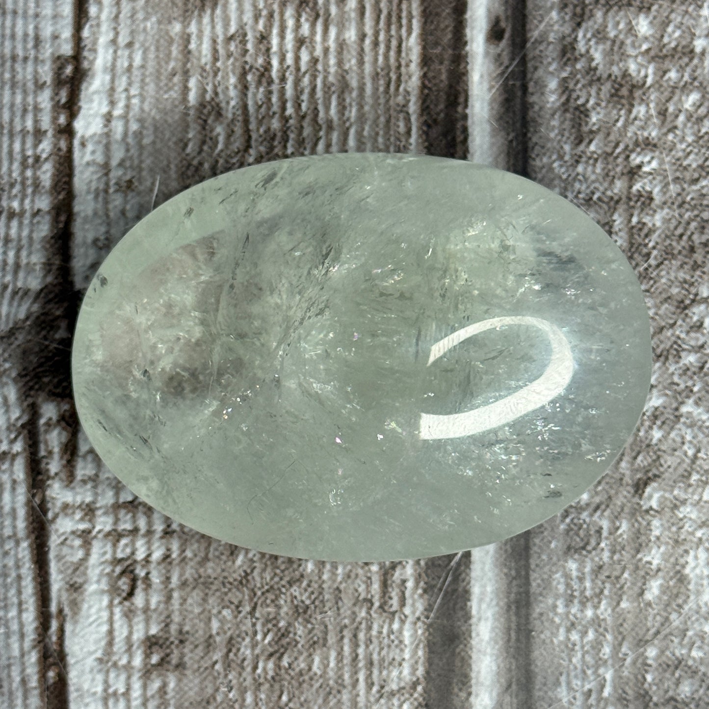 Green Quartz