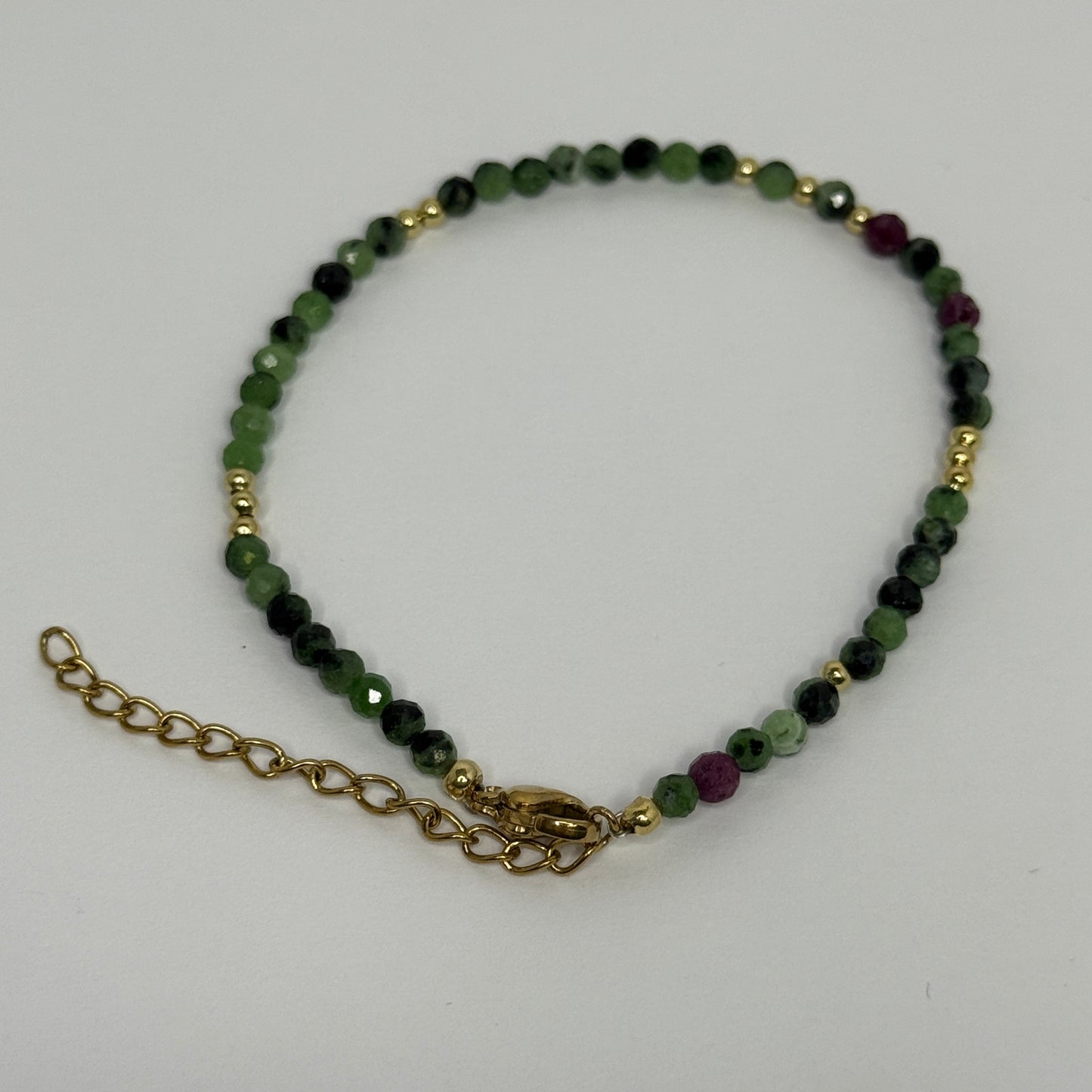 3 mm Bracelet