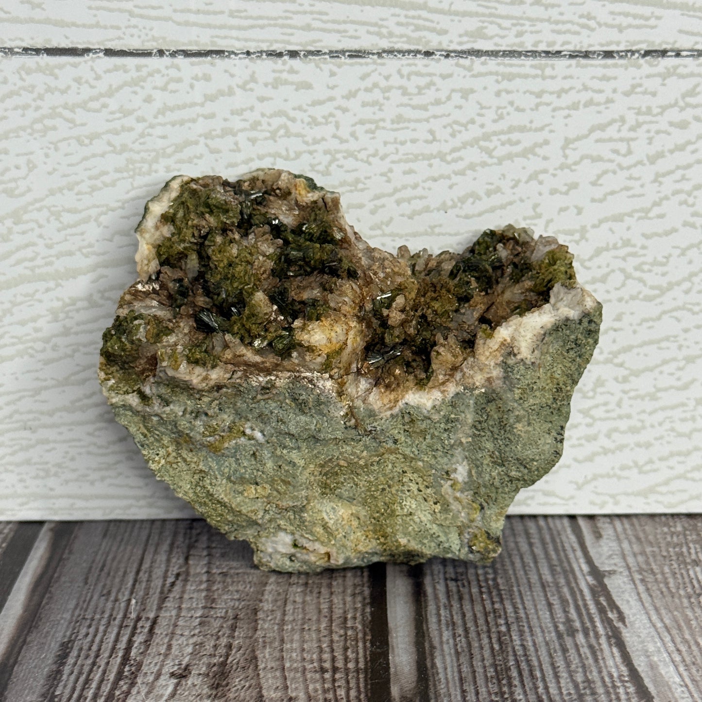 Epidote Specimen