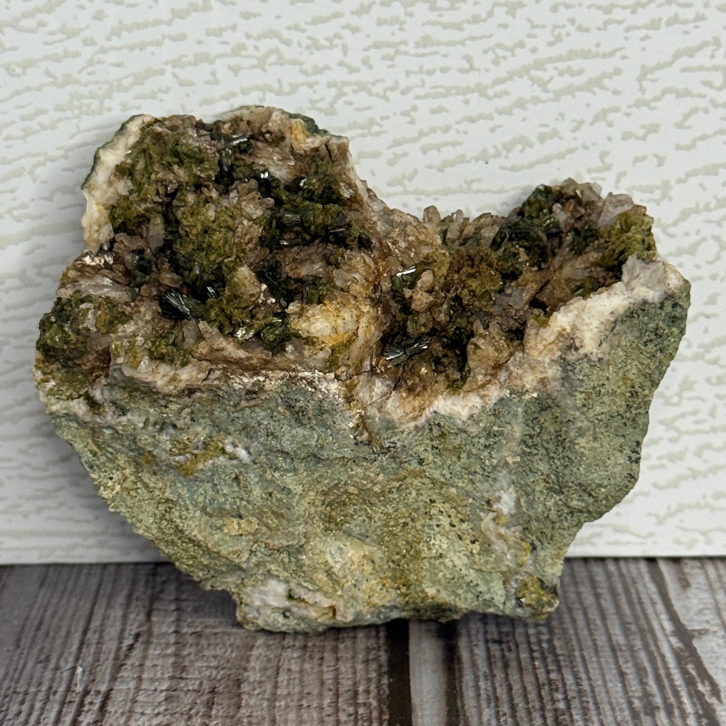 Epidote Specimen