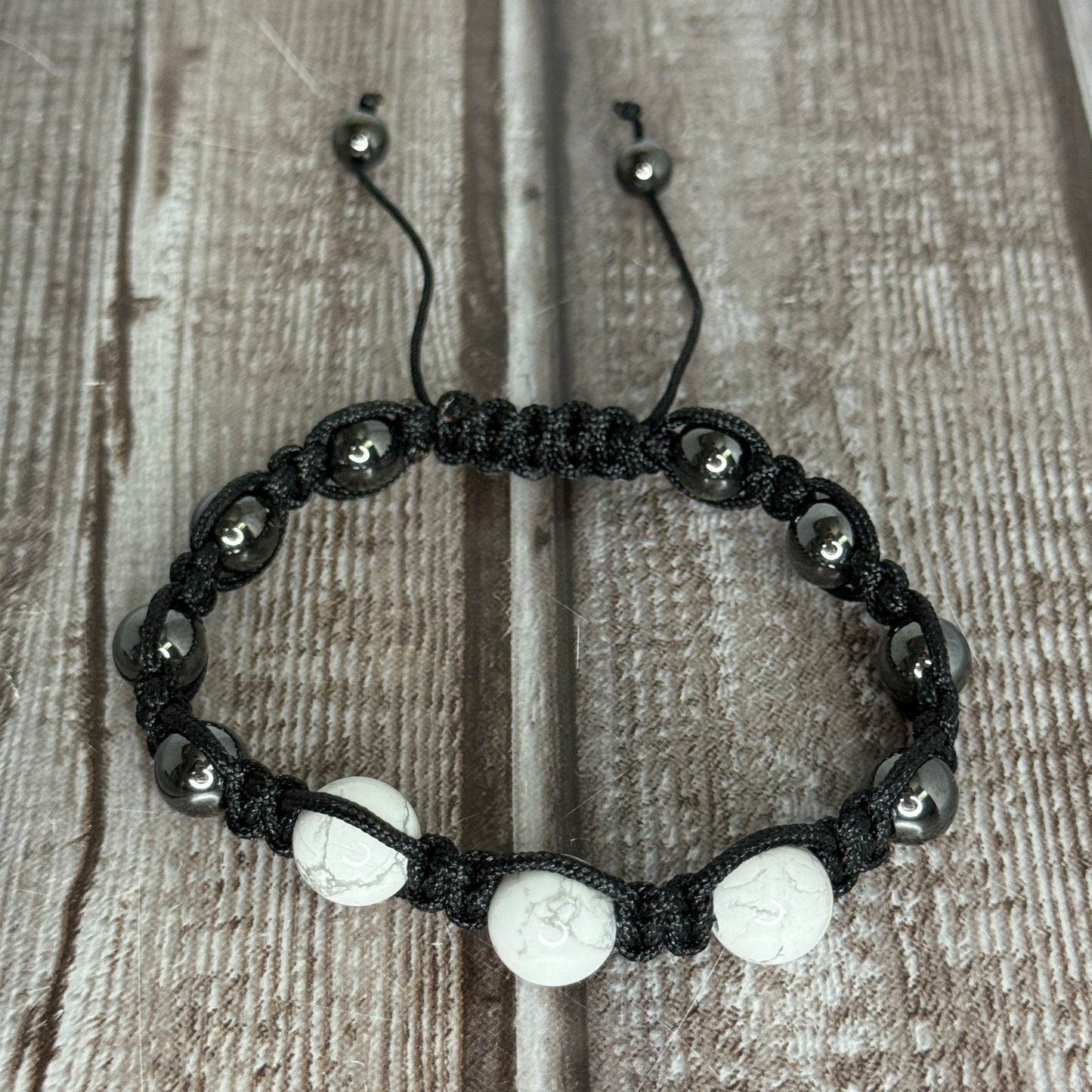Adjustable Bracelet
