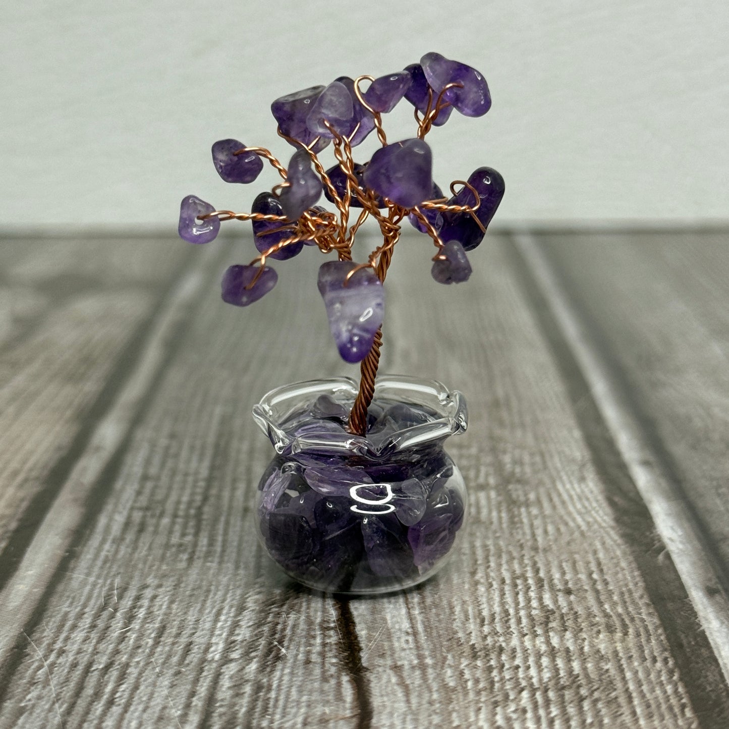 Gemstone Tree
