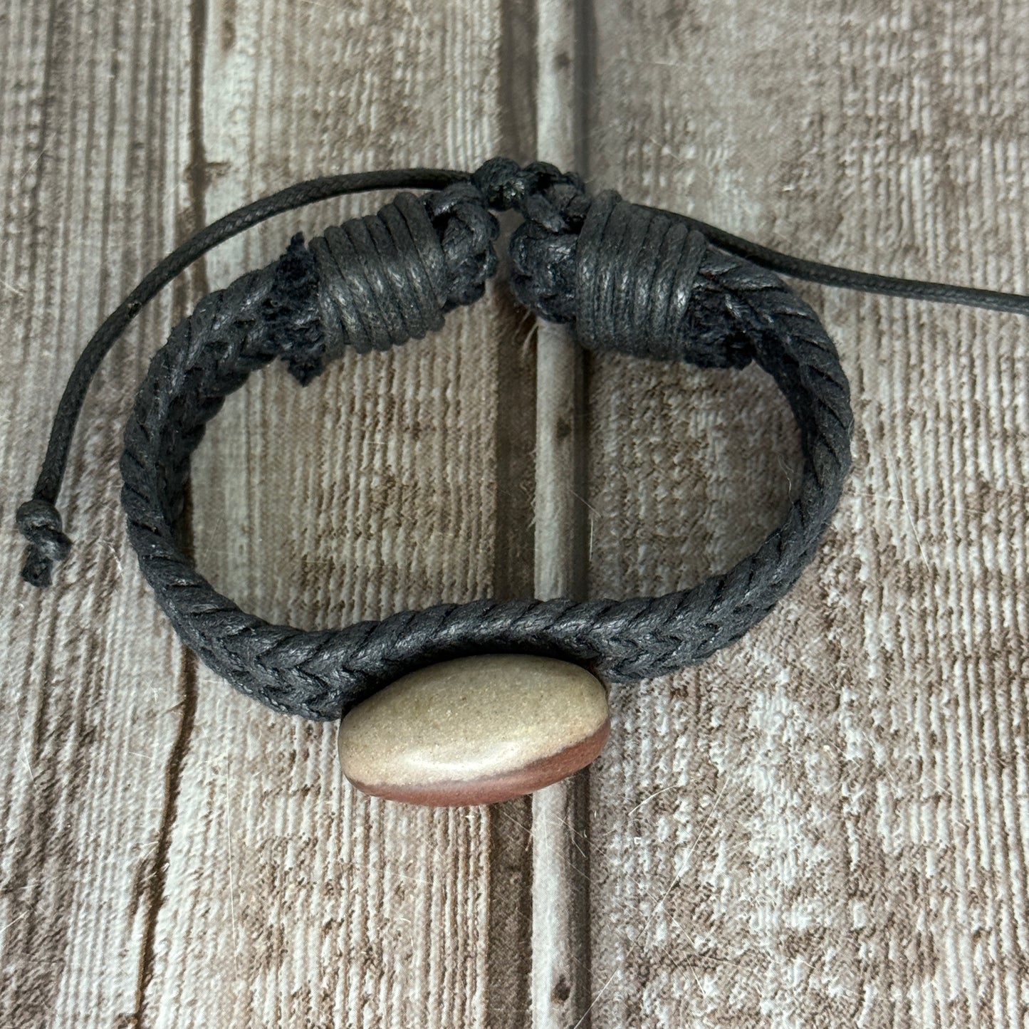 Adjustable Bracelet