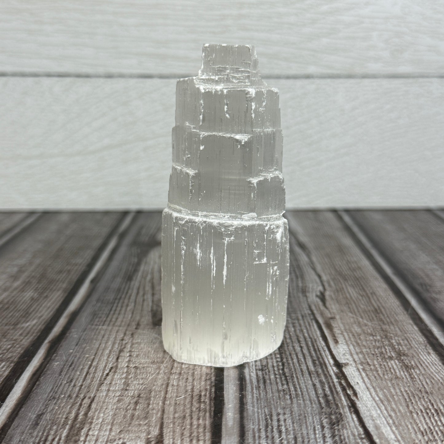 Selenite Iceberg