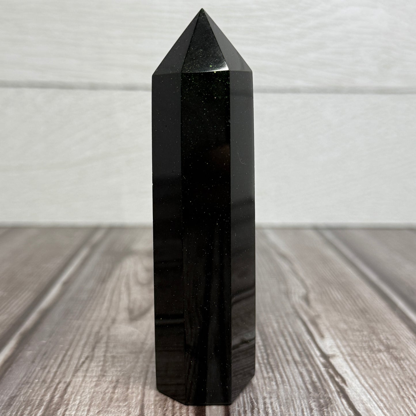 Green Goldstone Tower