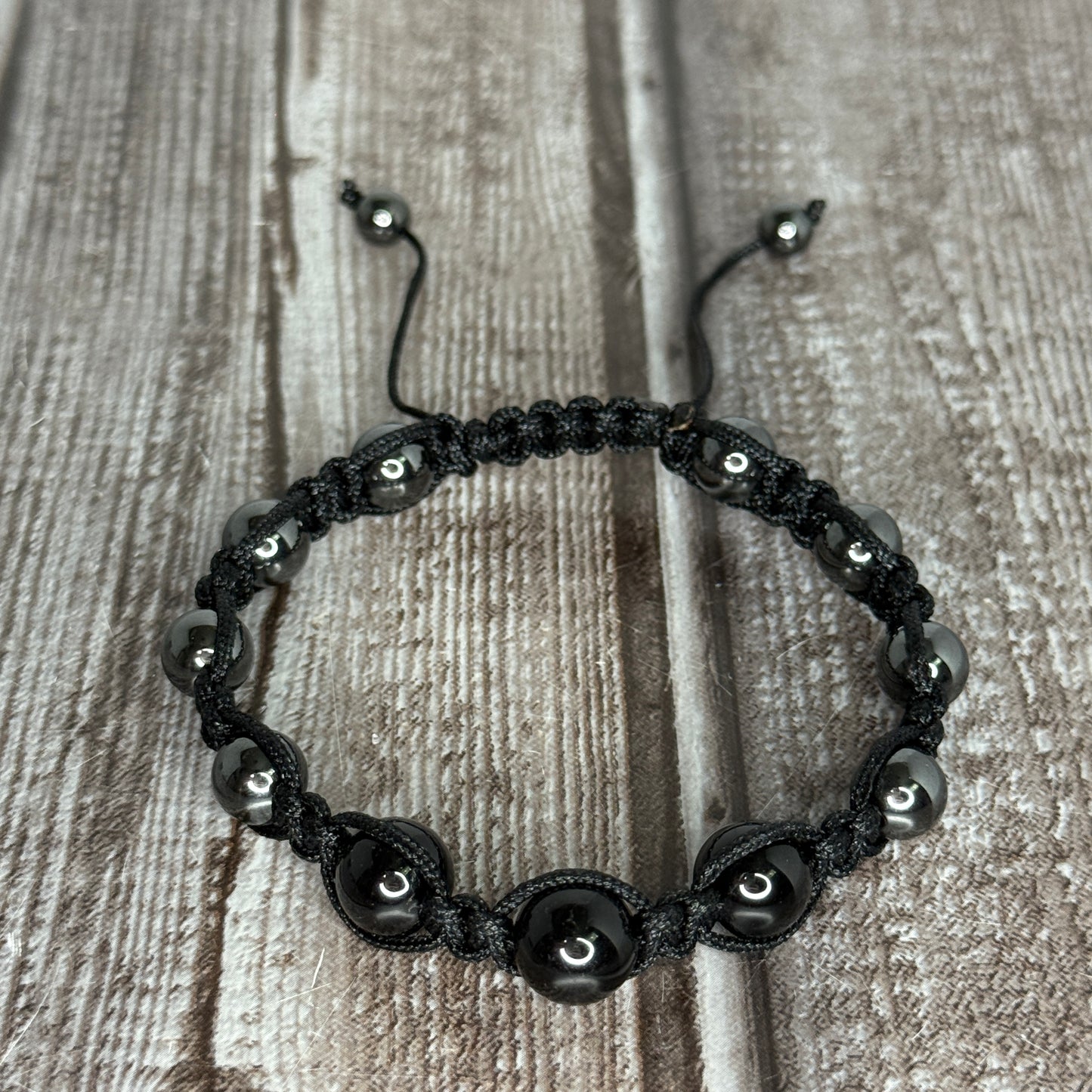 Adjustable Bracelet