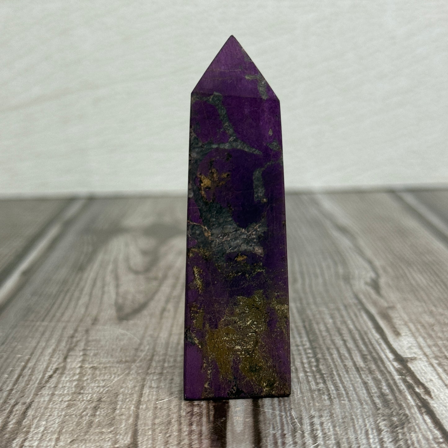 Purpurite Tower