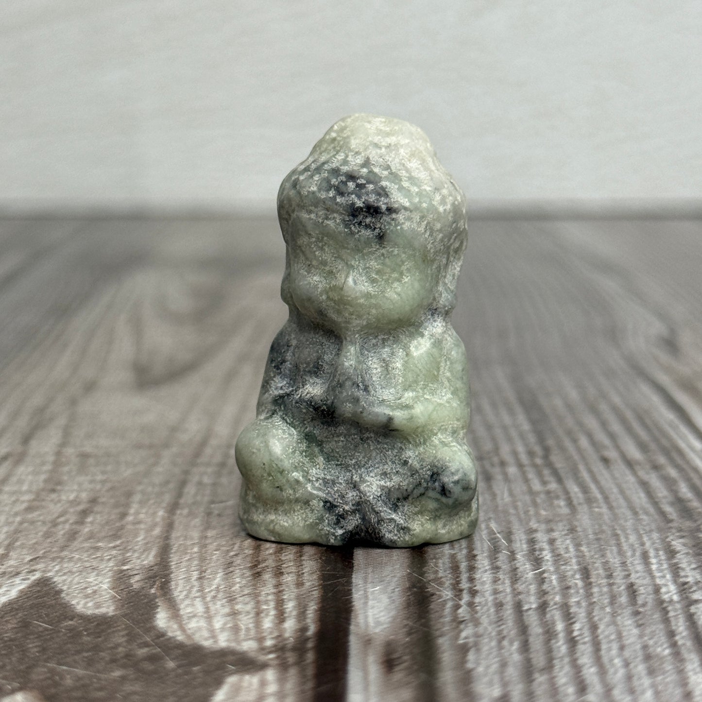 Buddha Carving