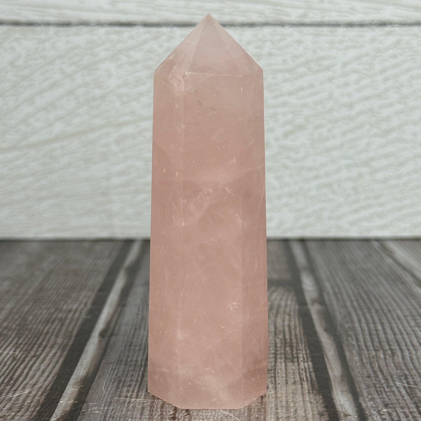 Rose Quartz Towers