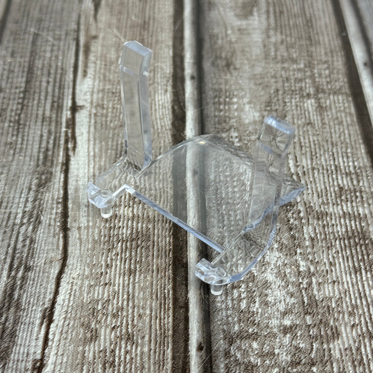 Crystal Stand