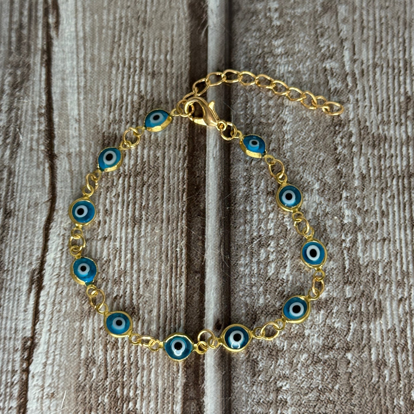 Adjustable Bracelet