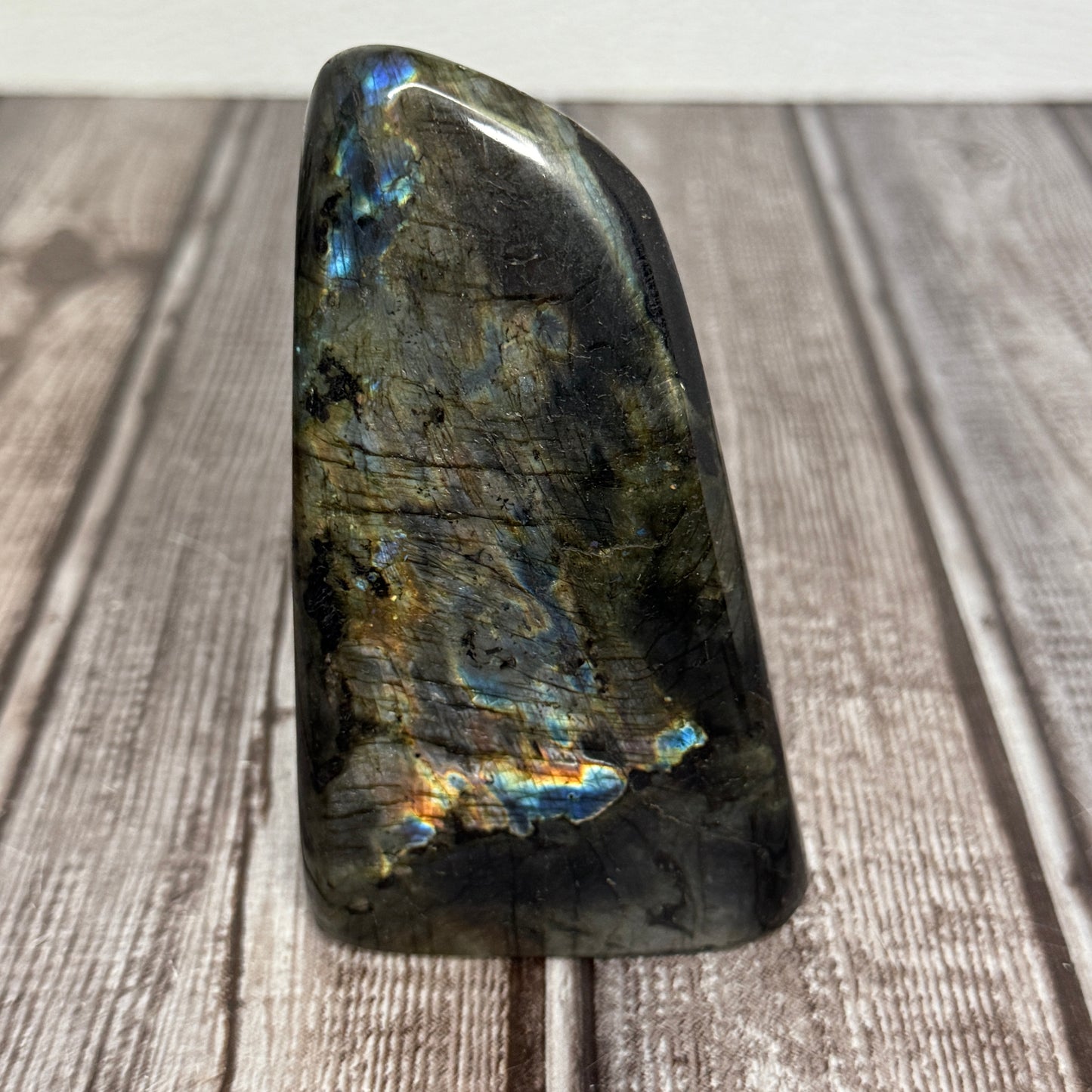 Labradorite Freeform