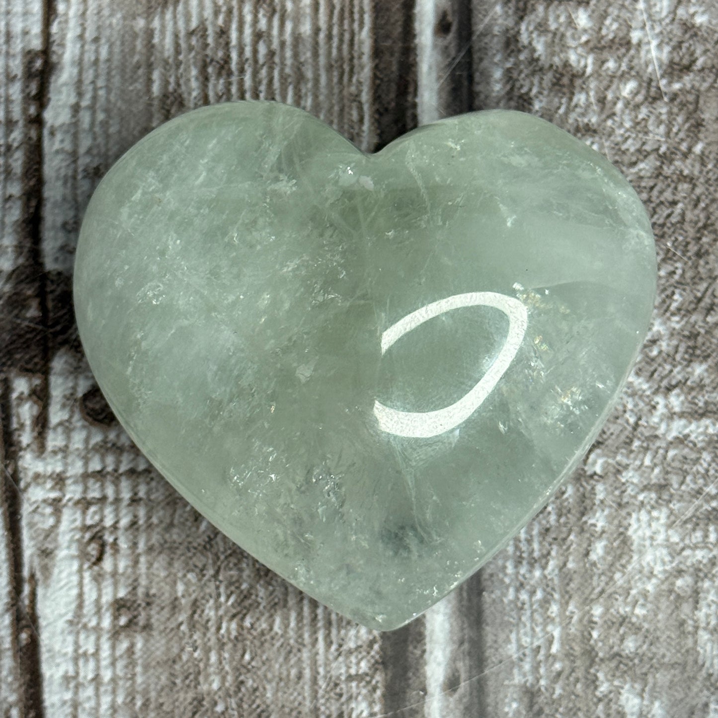 Green Quartz