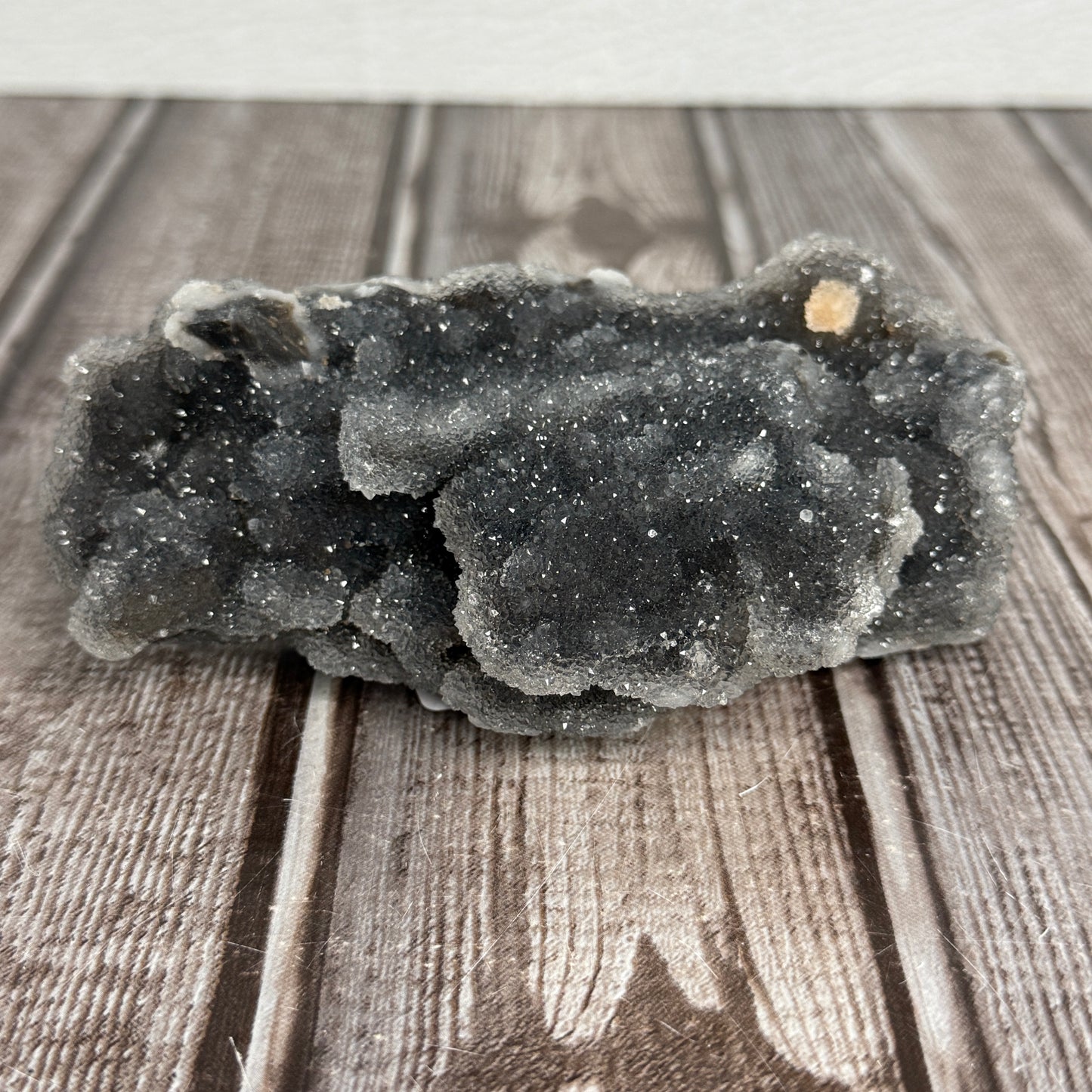 Sphalerite Slab