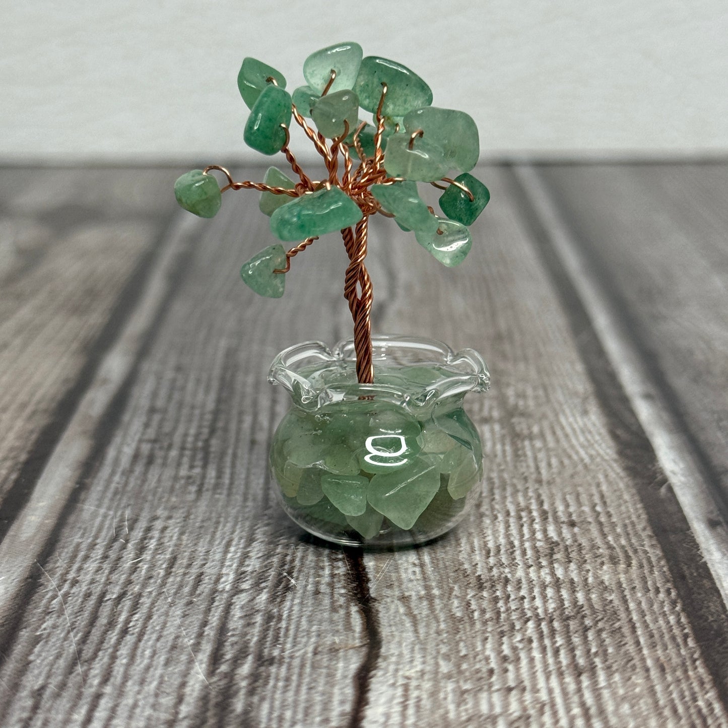 Gemstone Tree