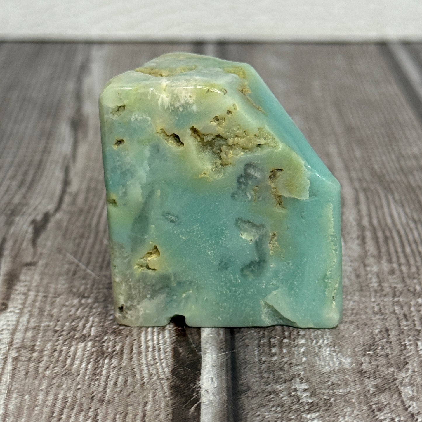 Caribbean Calcite Freeform