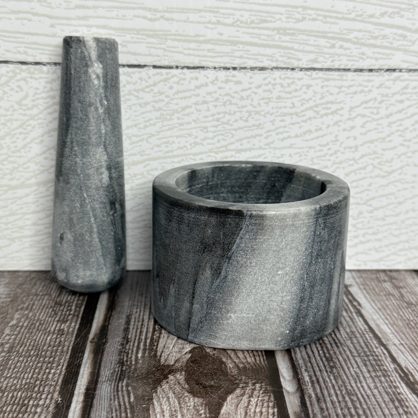 Mortar & Pestle