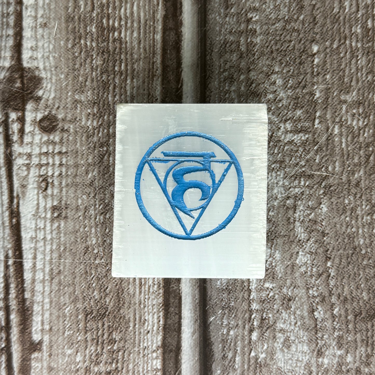 Selenite Square