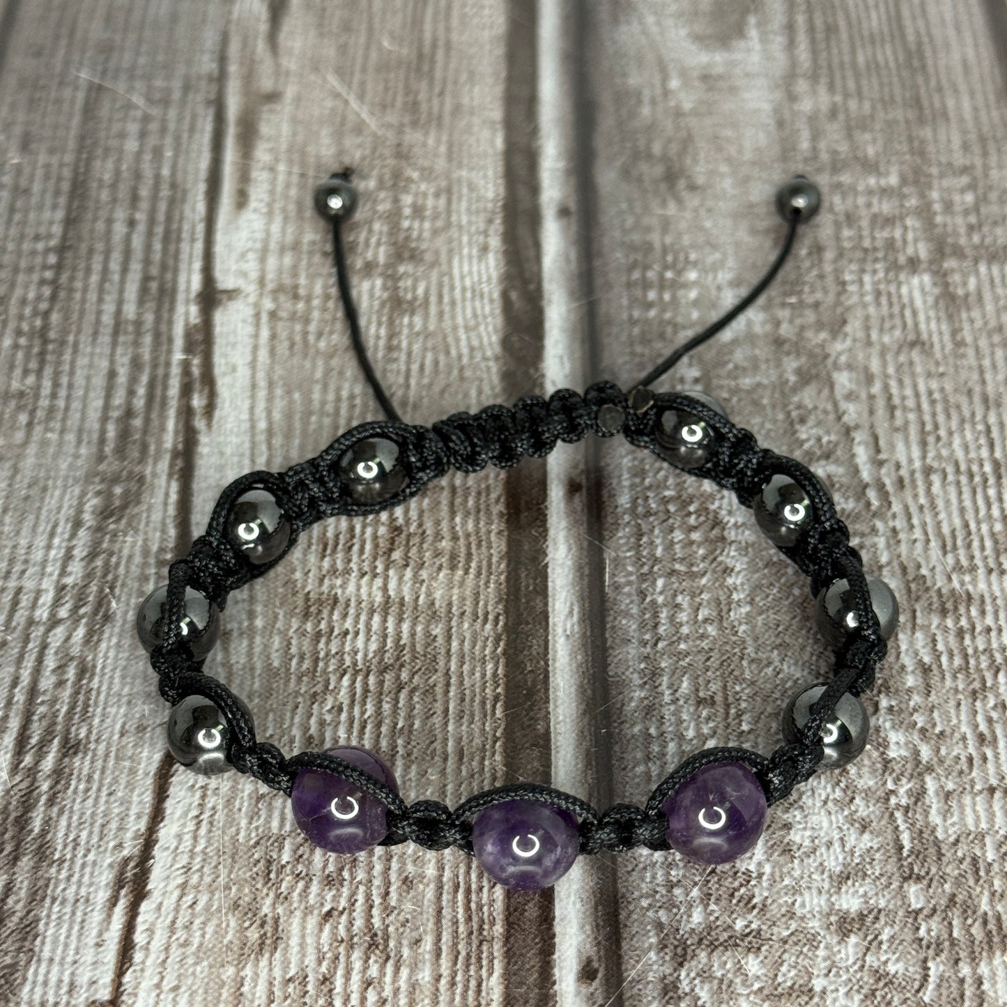 Adjustable Bracelet