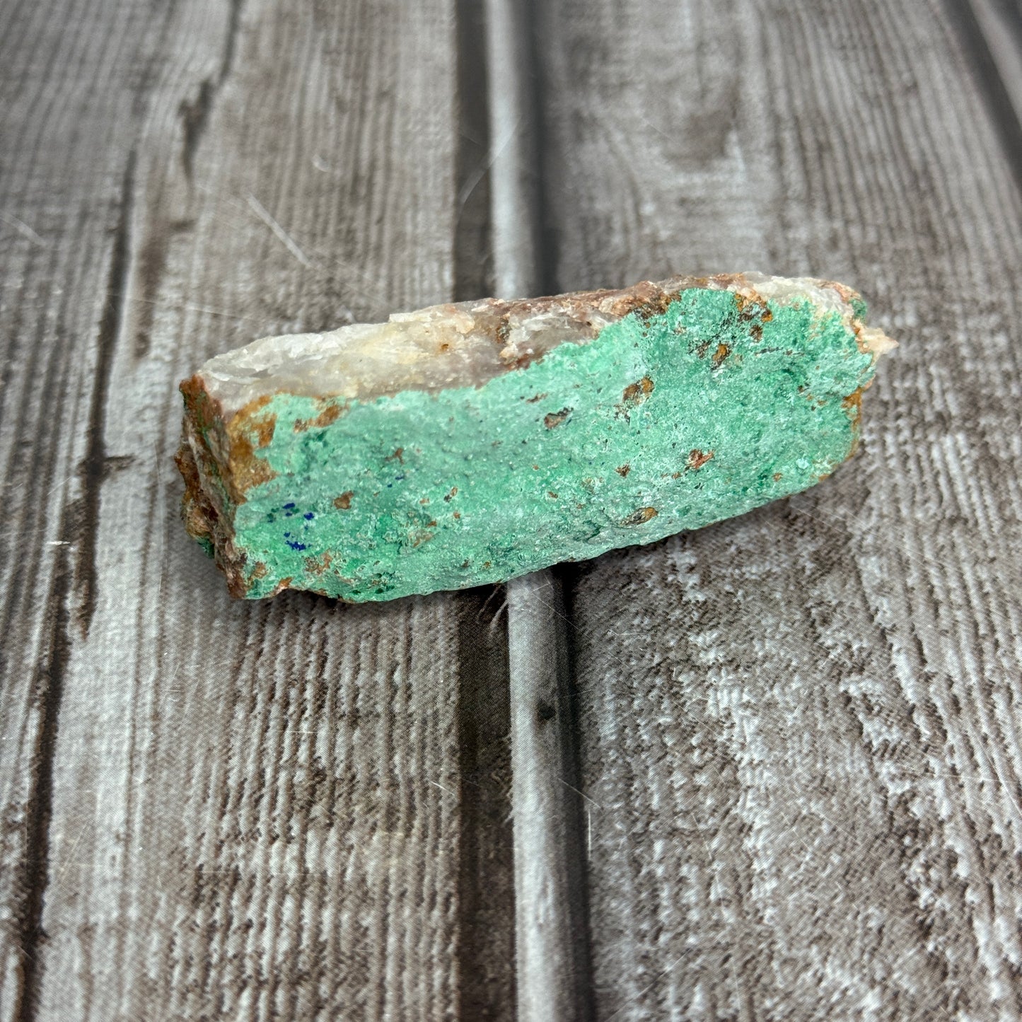 Smithsonite Specimen
