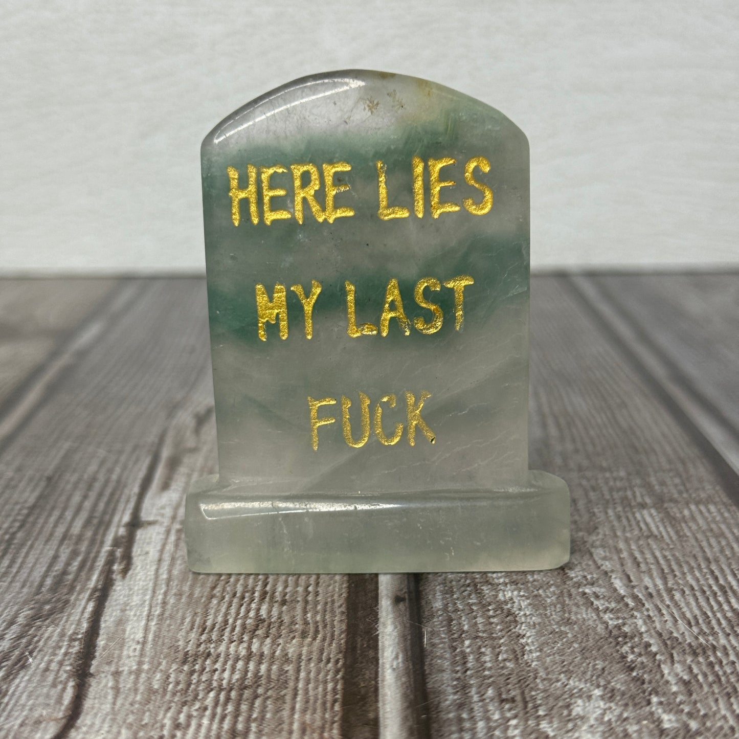 Tombstone