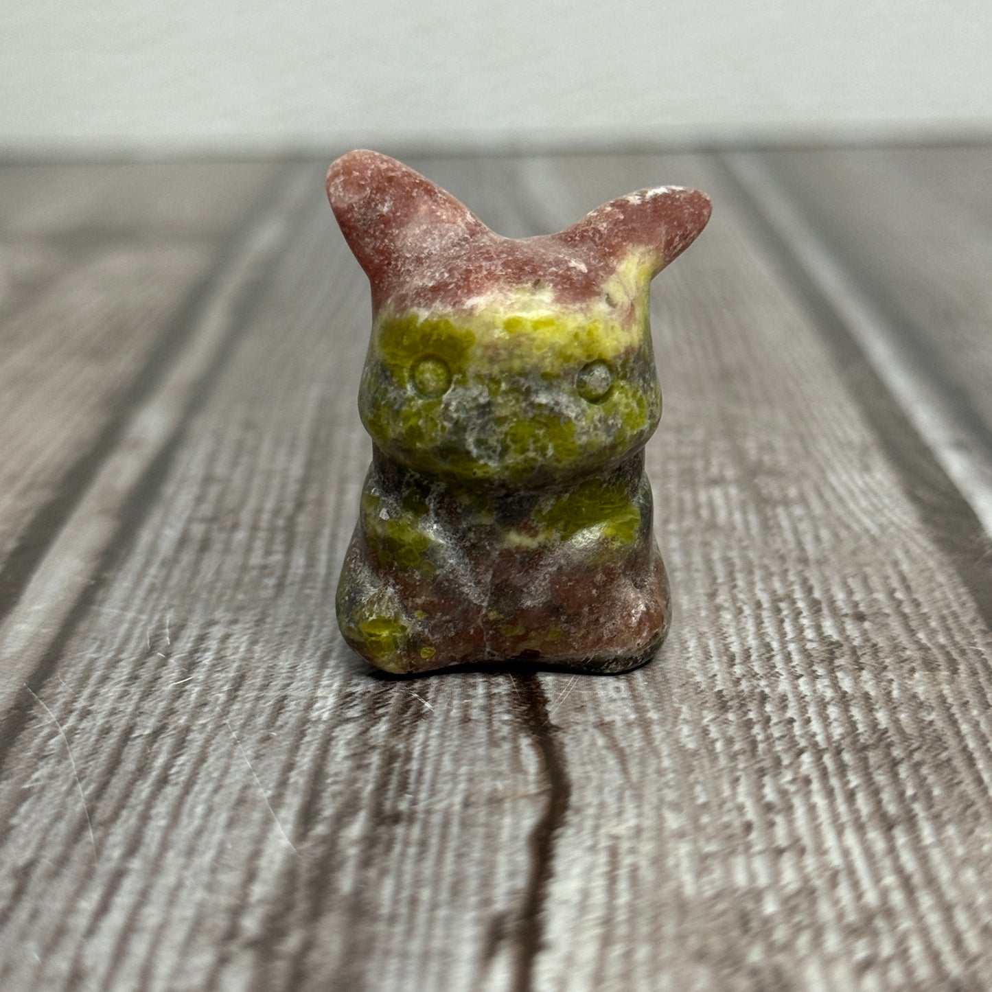 Pikachu Carving