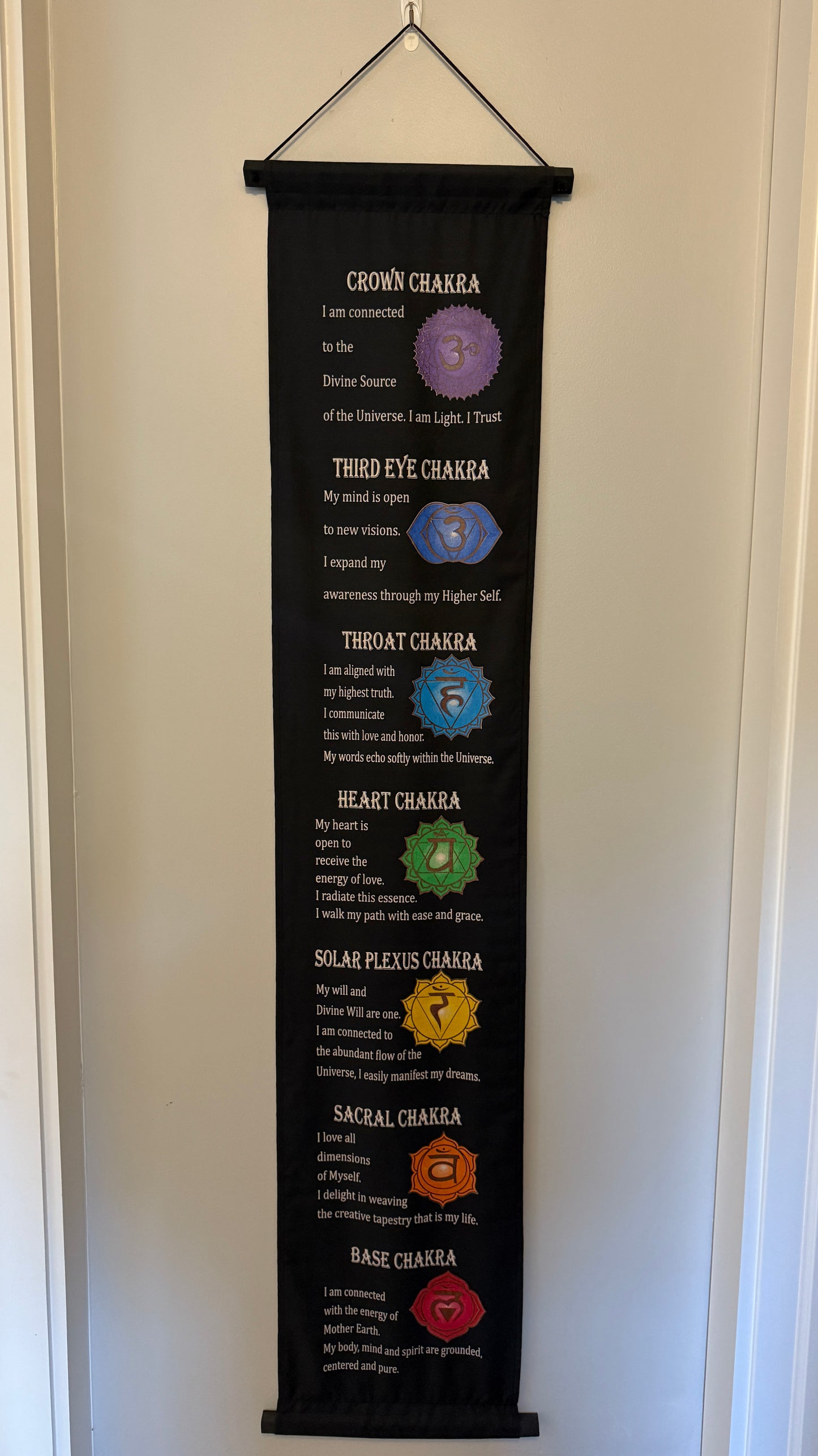 Wall Banner
