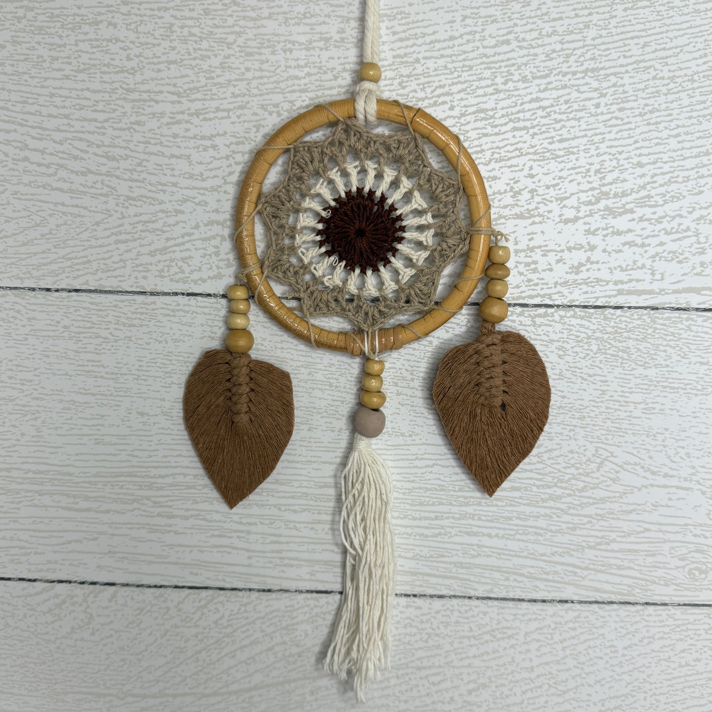 Dreamcatcher