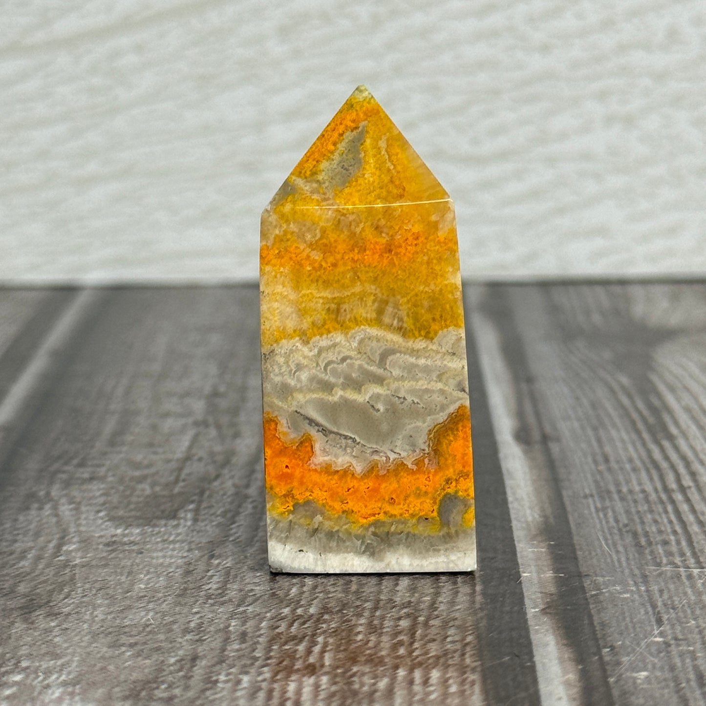 Bumblebee Jasper Tower