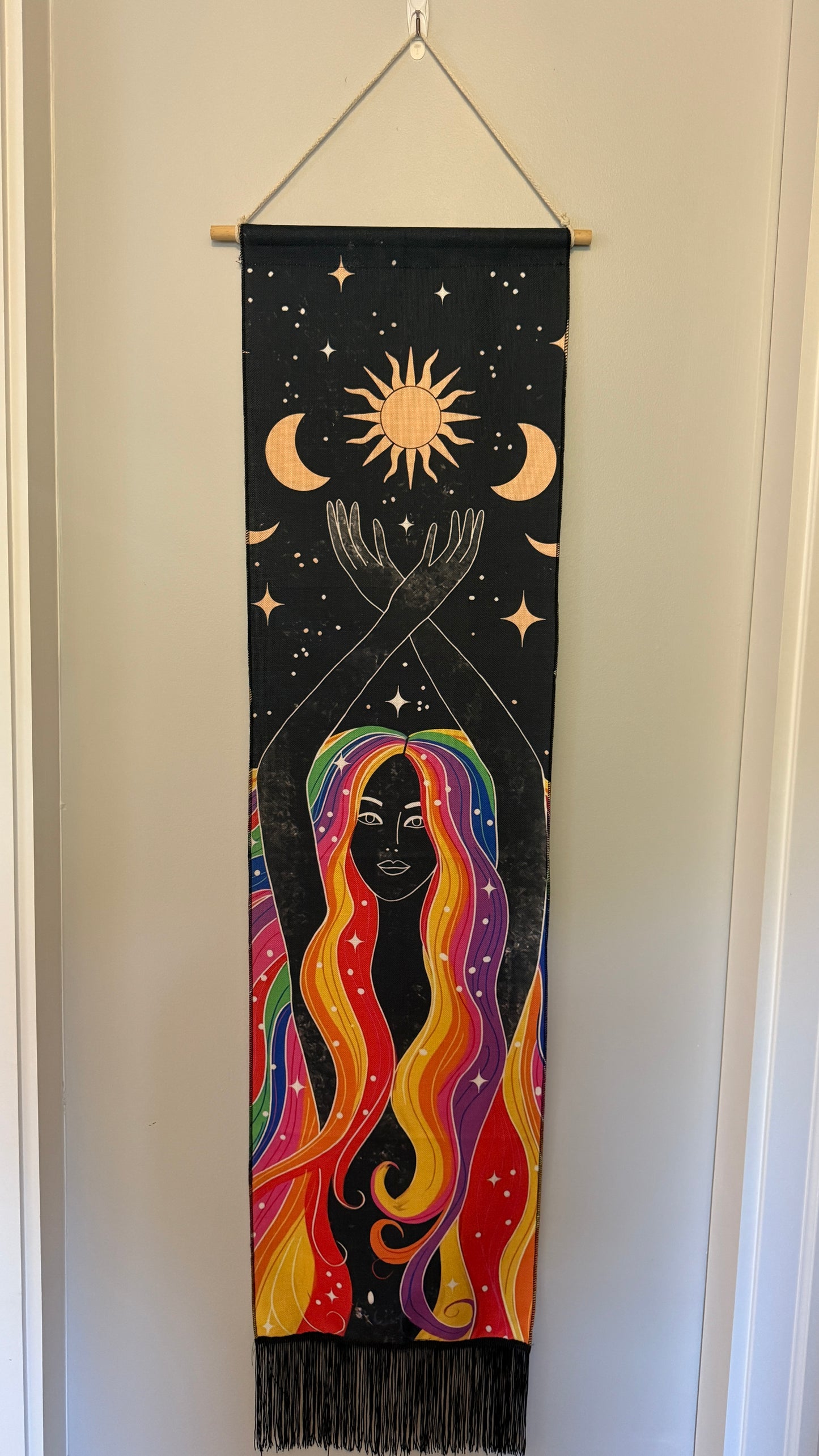 Wall Banner