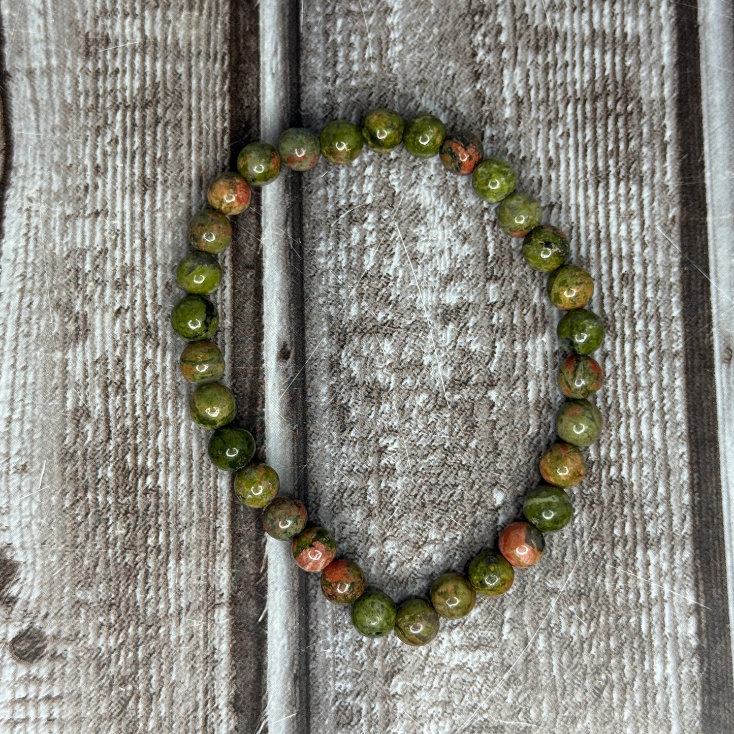 6 mm Bracelet