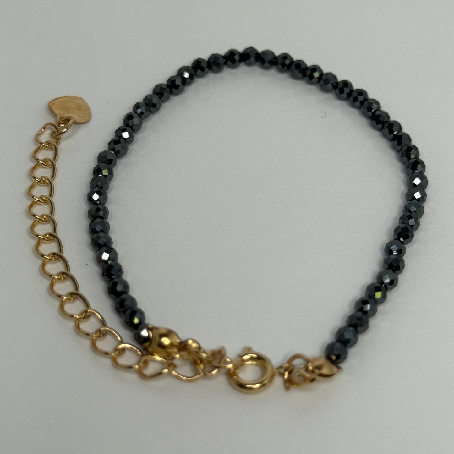 3 mm Bracelet