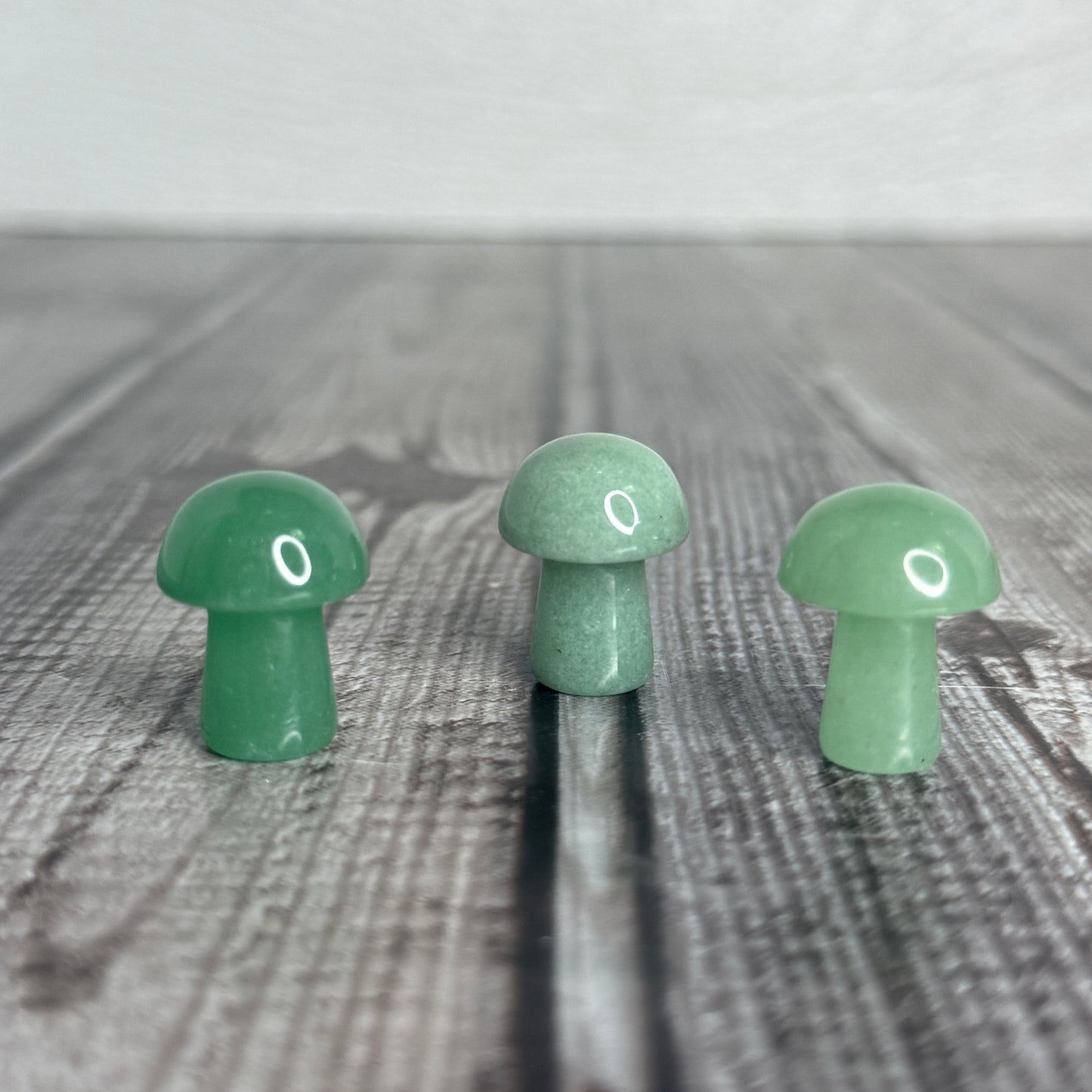 Mini Mushroom