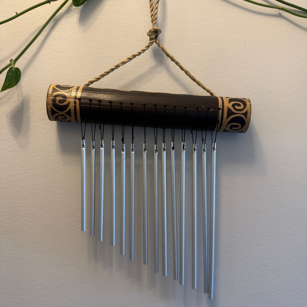 Metal Wind Chime