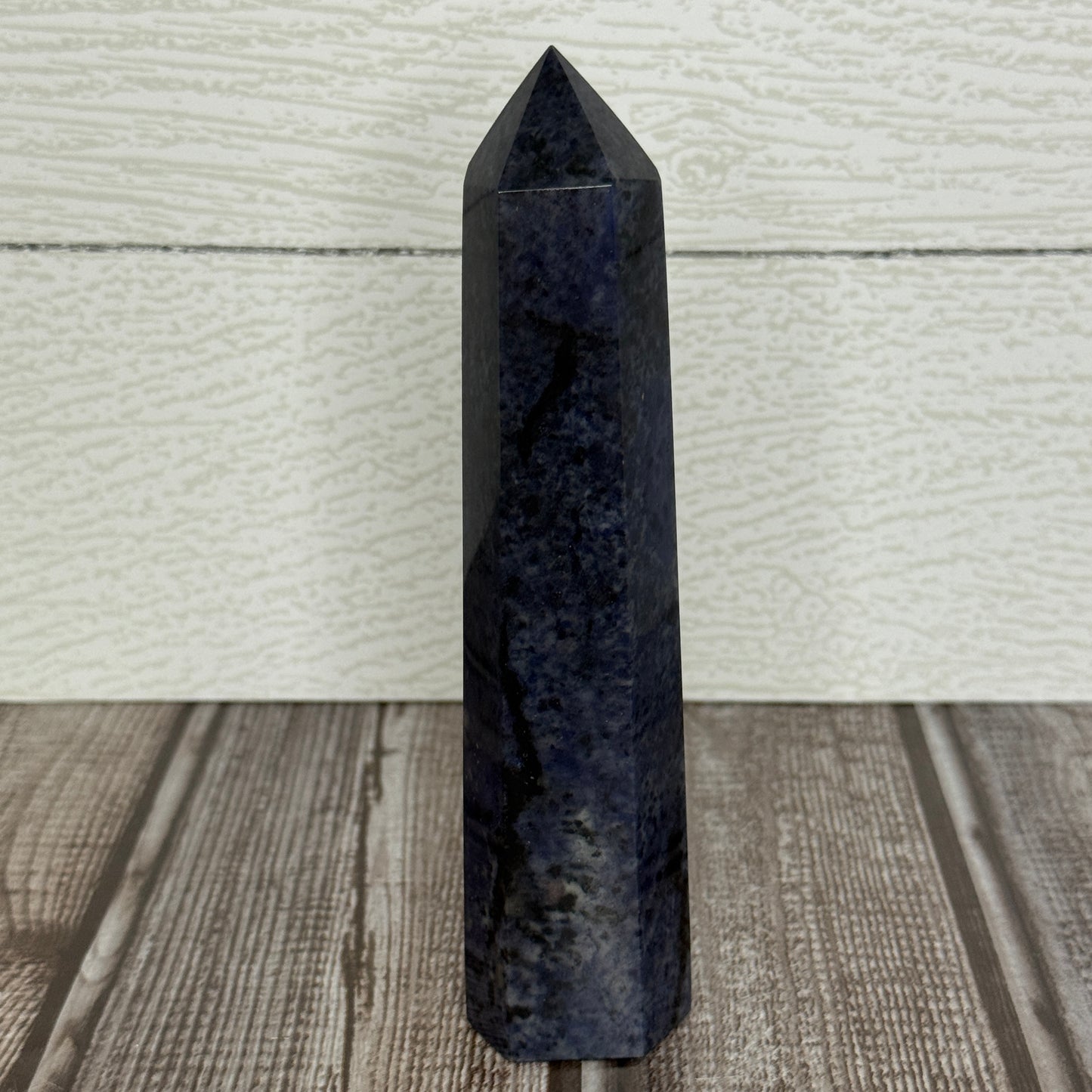 Dumortierite Tower