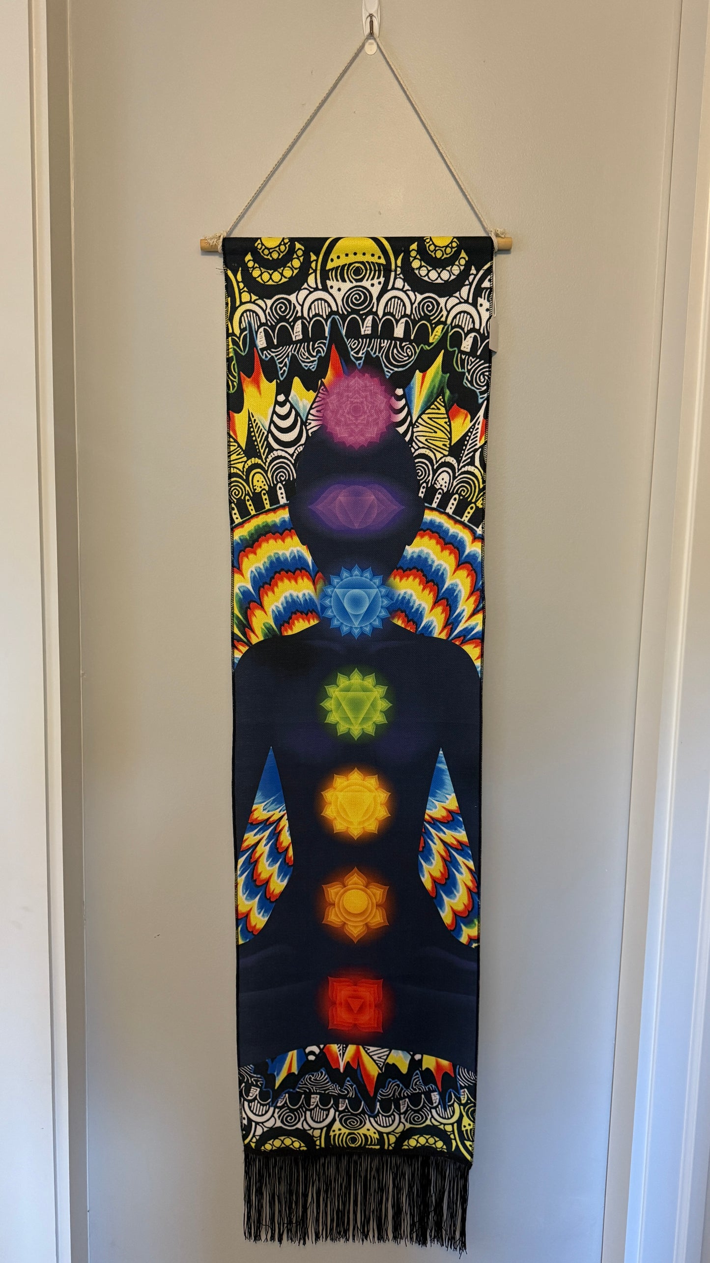 Wall Banner