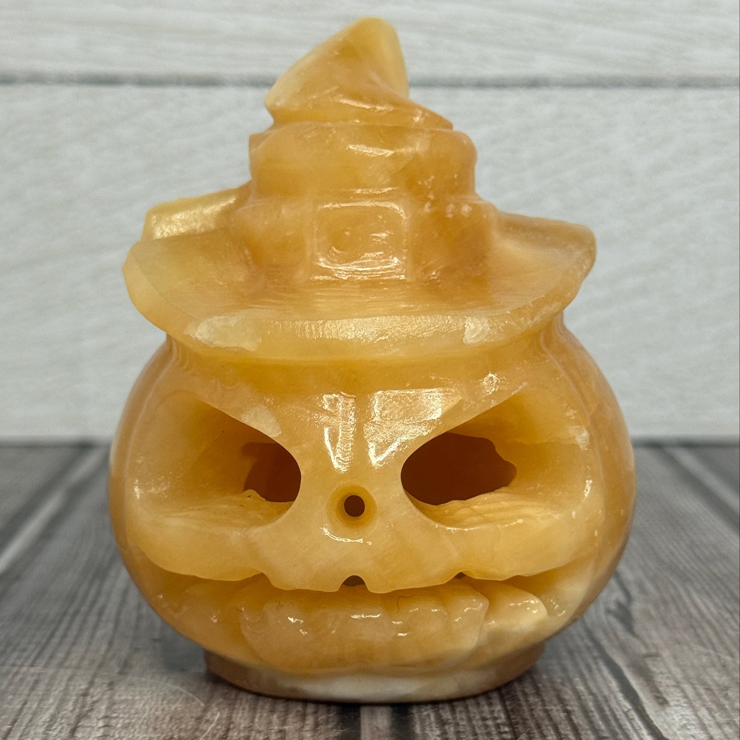 Jack-O-Lanterns