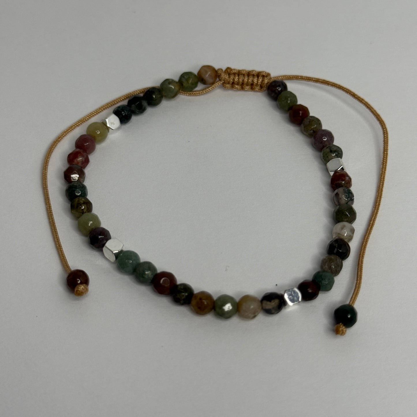 Adjustable Bracelet