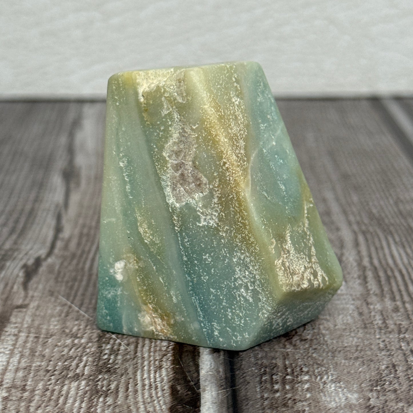 Caribbean Calcite Freeform