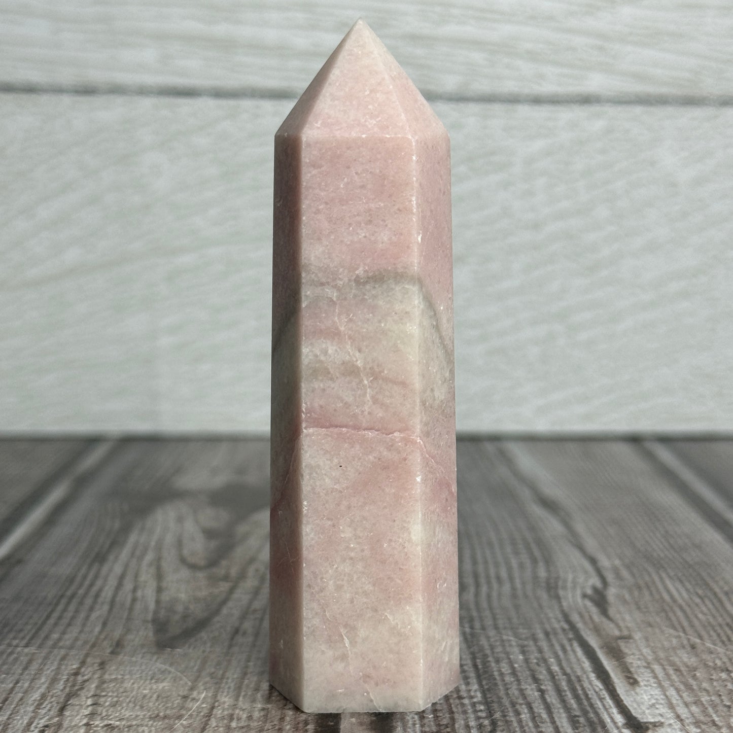 Pink Opal Tower