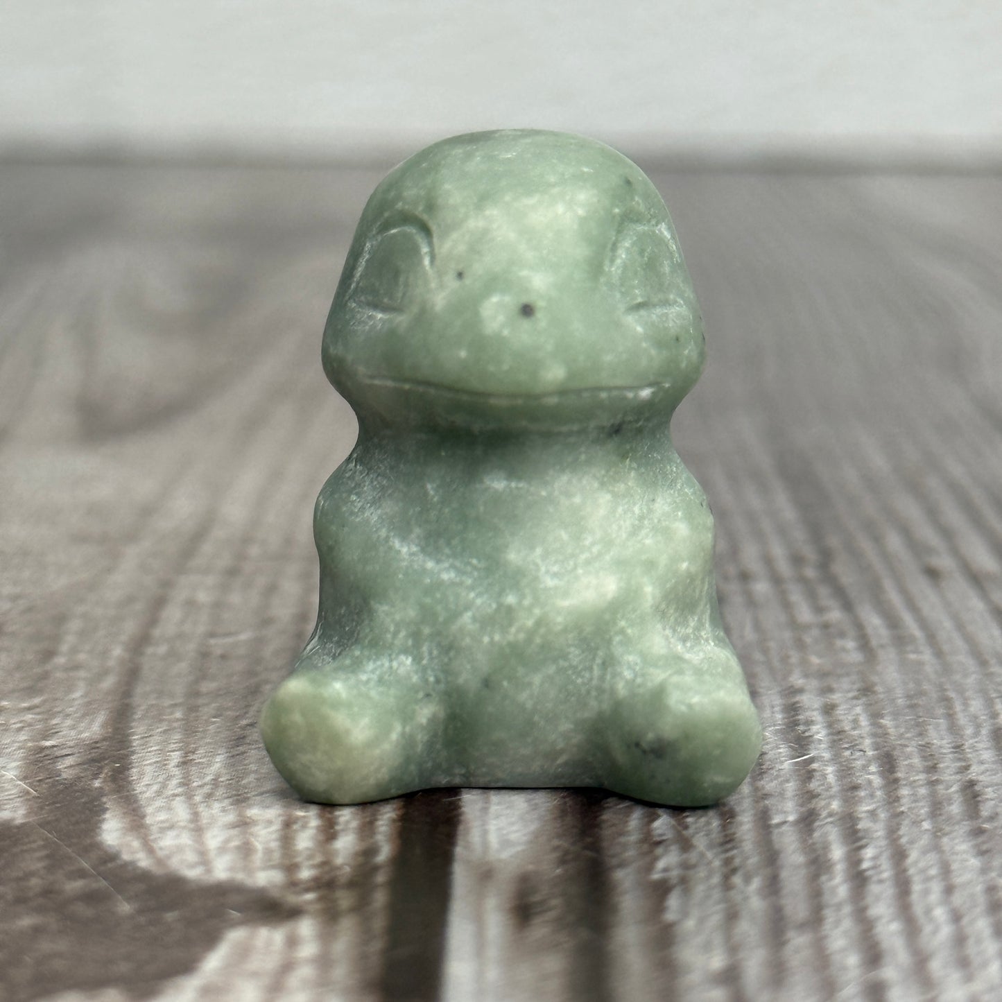 Sitting Charmander