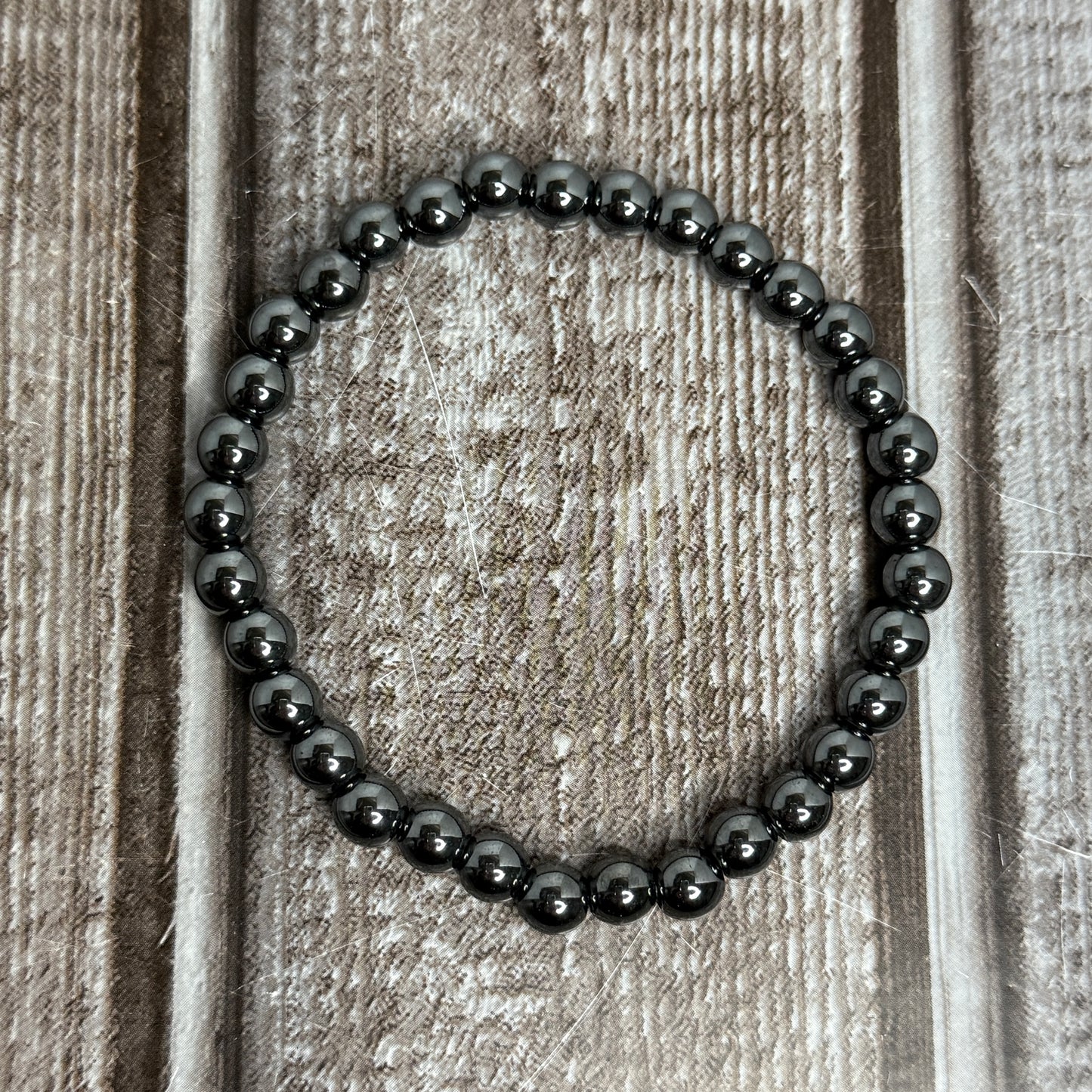 6 mm Bracelet