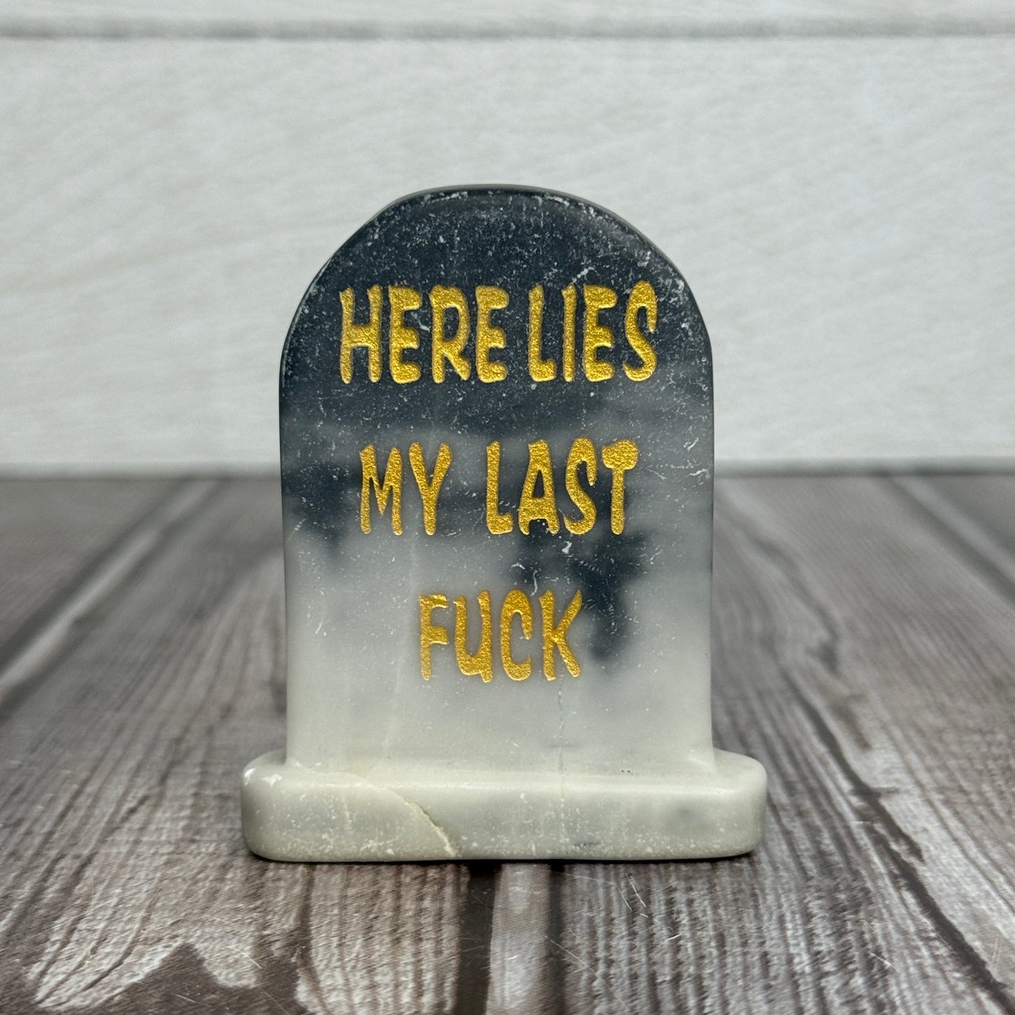 Tombstone