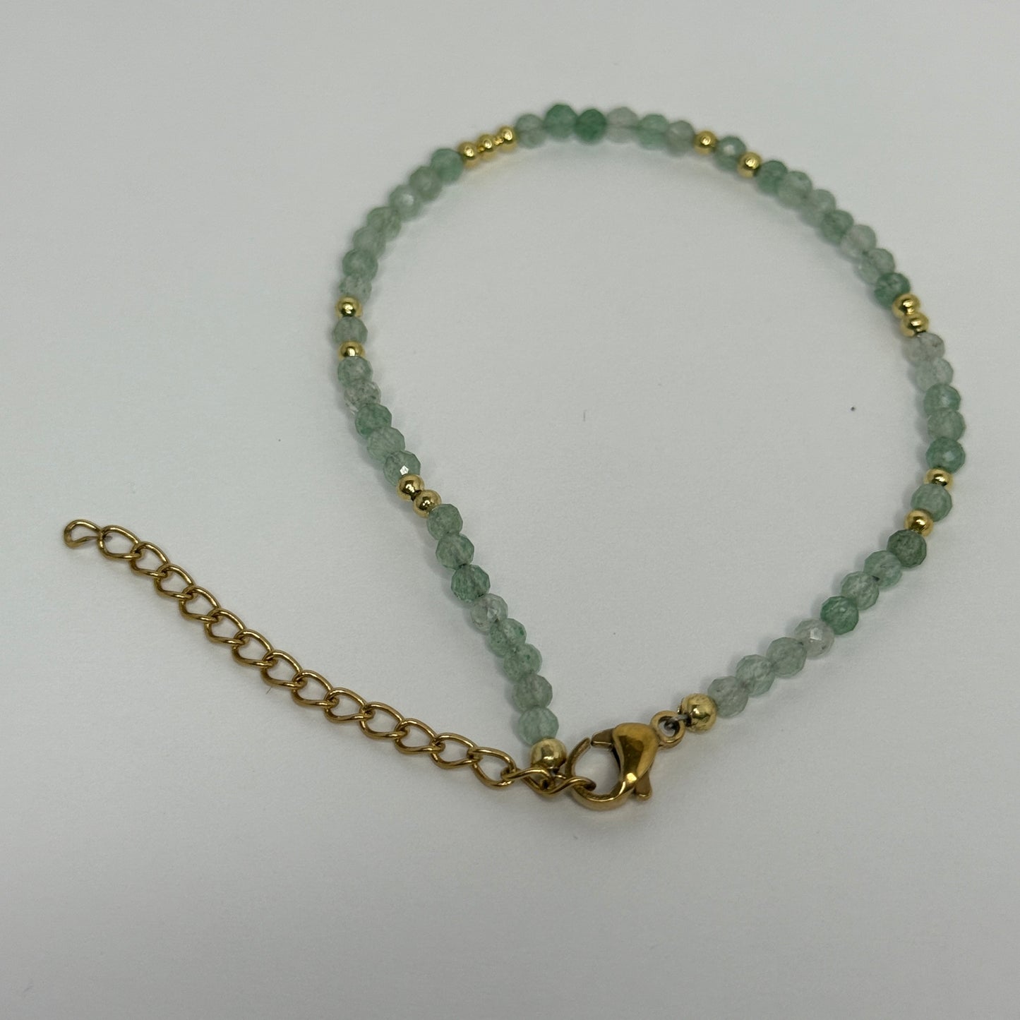 3 mm Bracelet