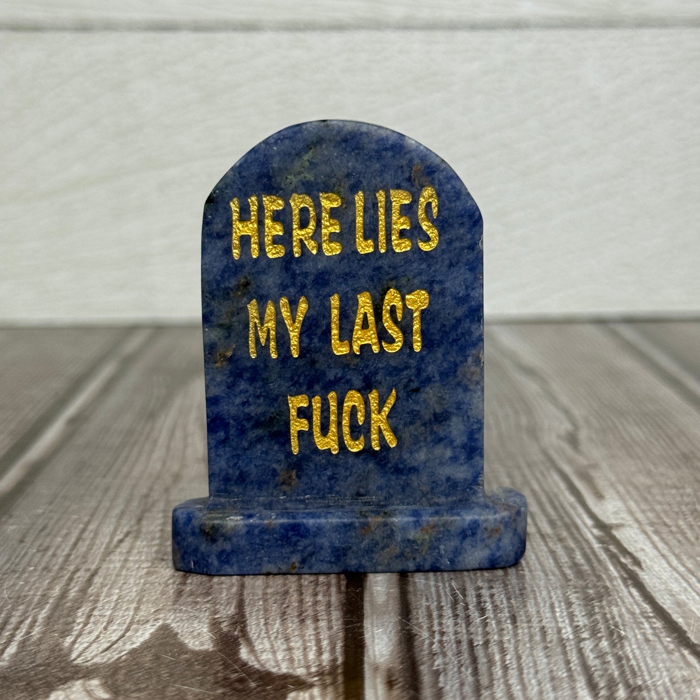 Tombstone
