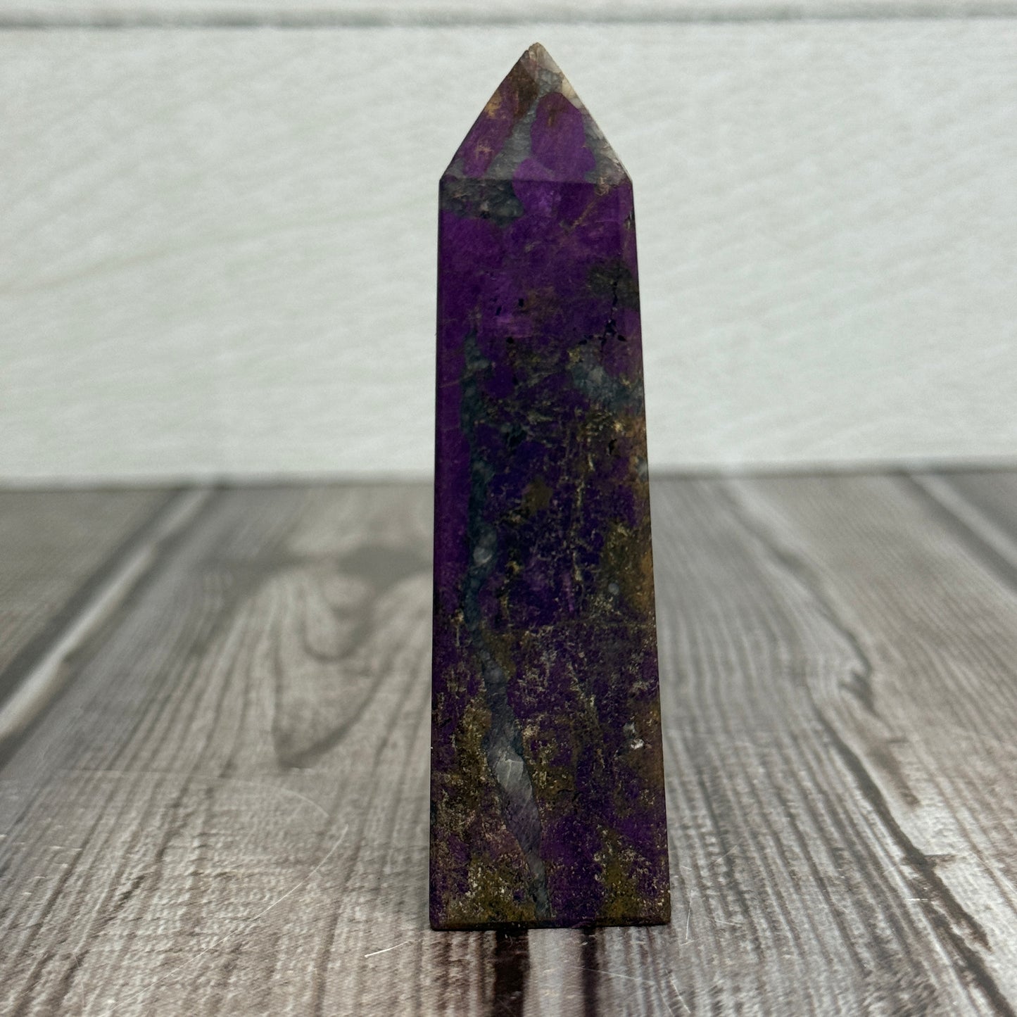 Purpurite Tower