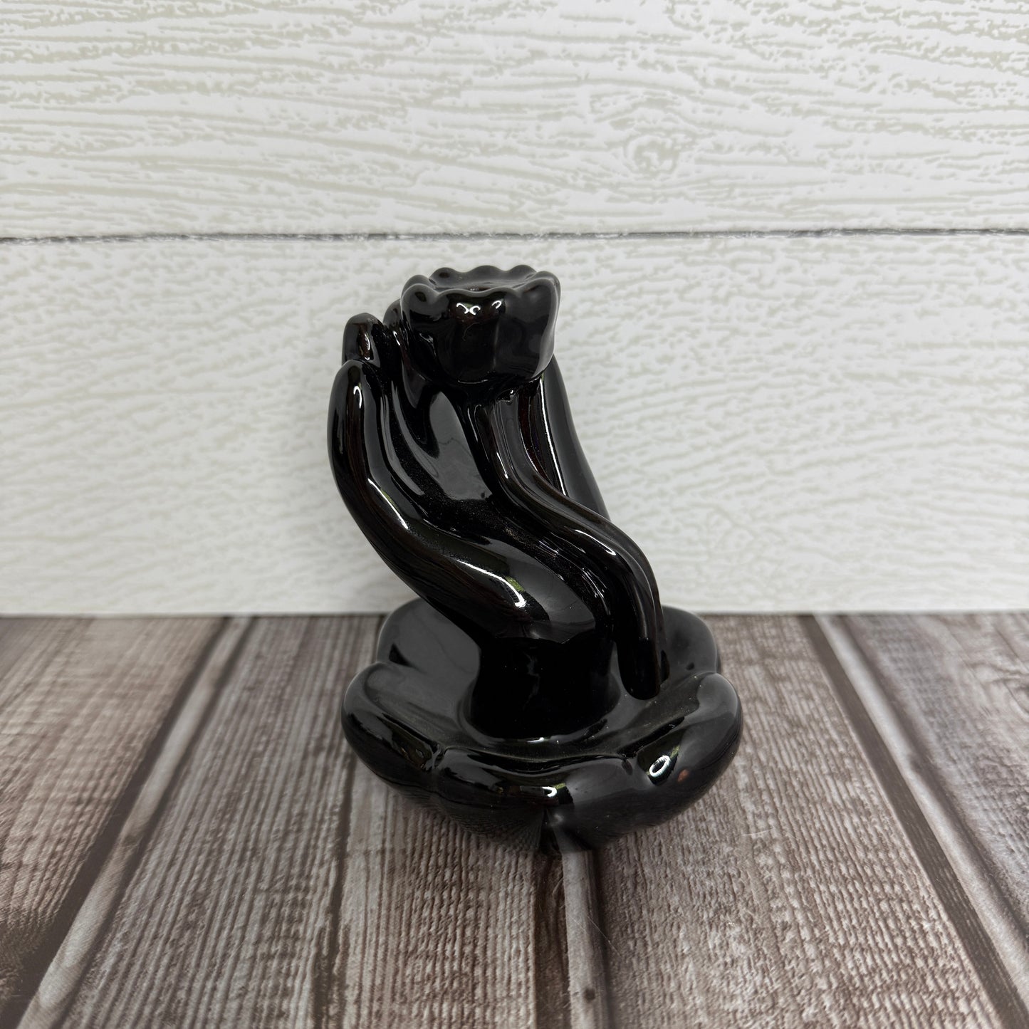 Backflow Incense Burner
