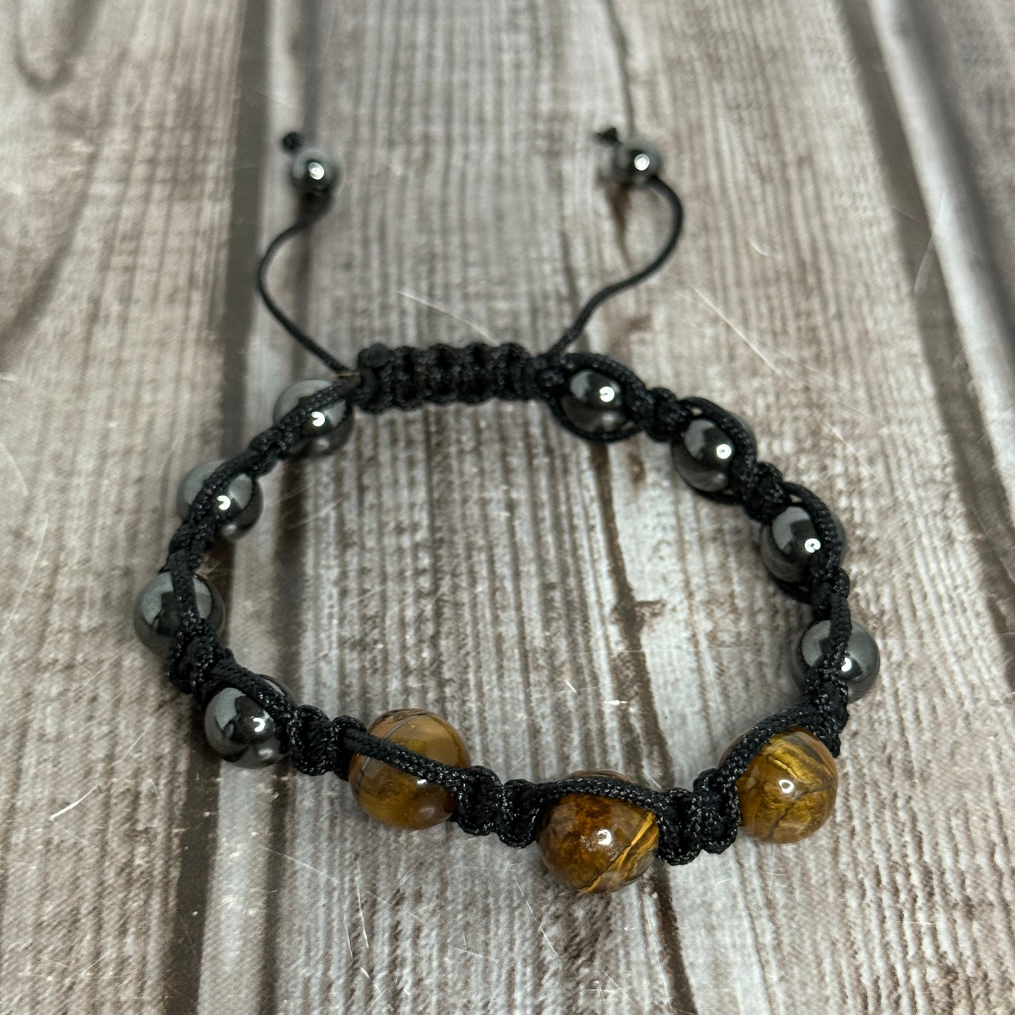 Adjustable Bracelet