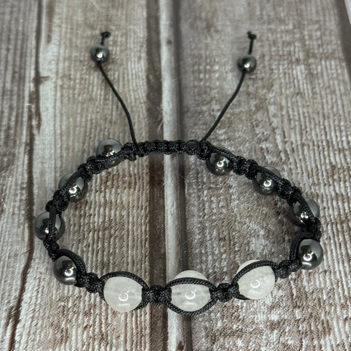 Adjustable Bracelet