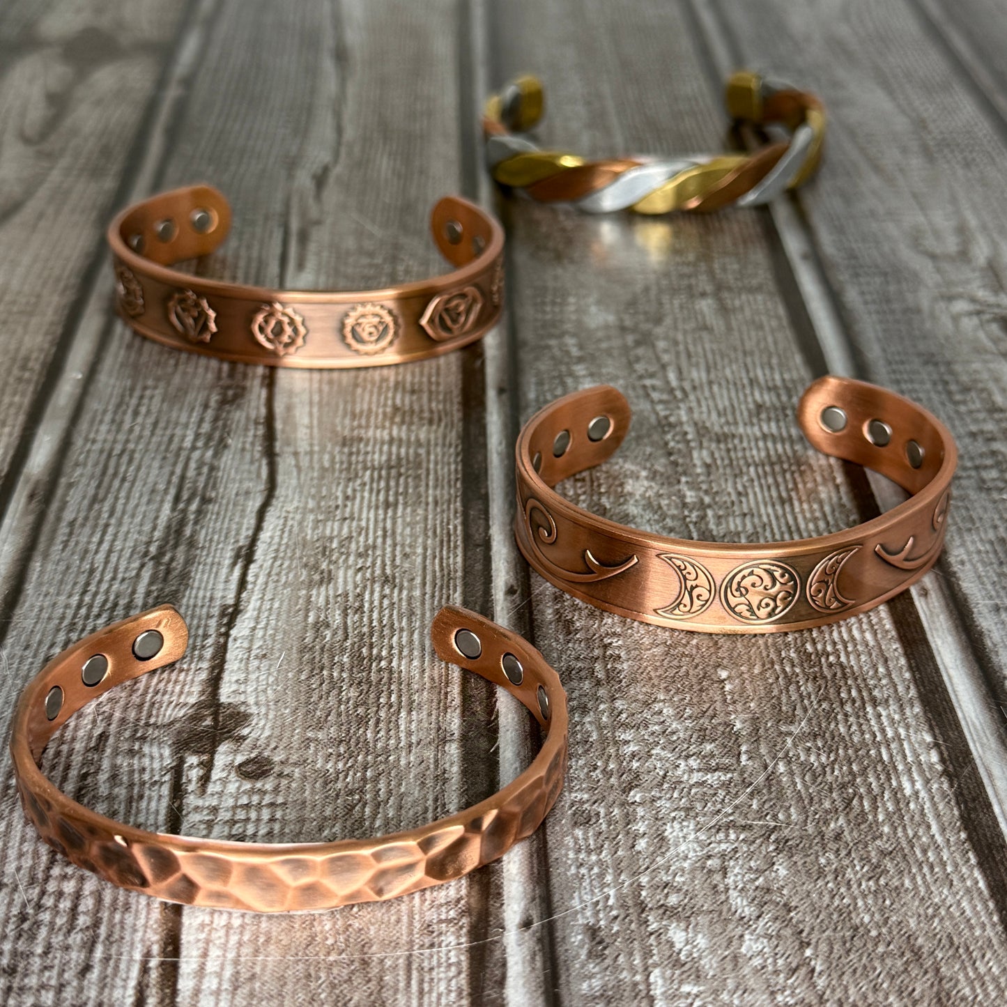 Adjustable Bracelet